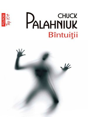 cover image of Bîntuiții